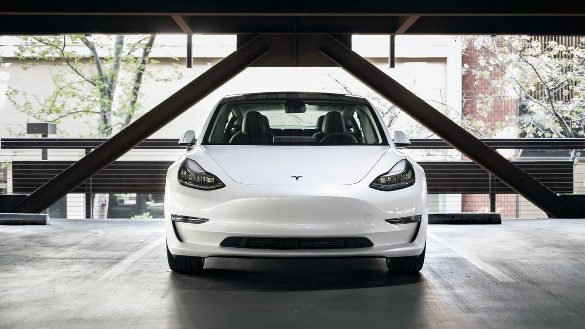 URGENT: Buy Tesla Stock