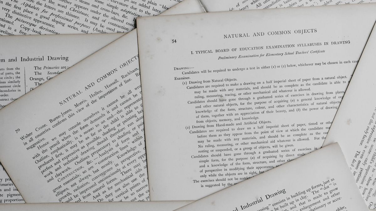You and Your Research Summary by Richard Hamming