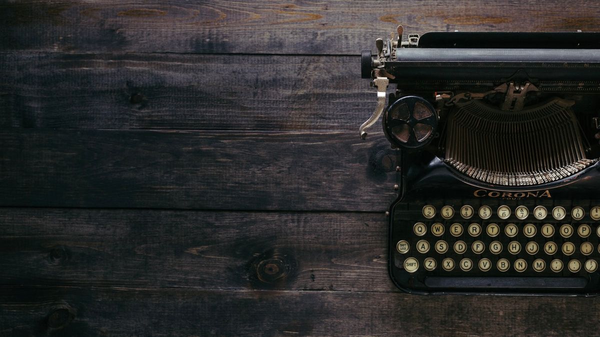 Jordan Peterson's Guide to Writing