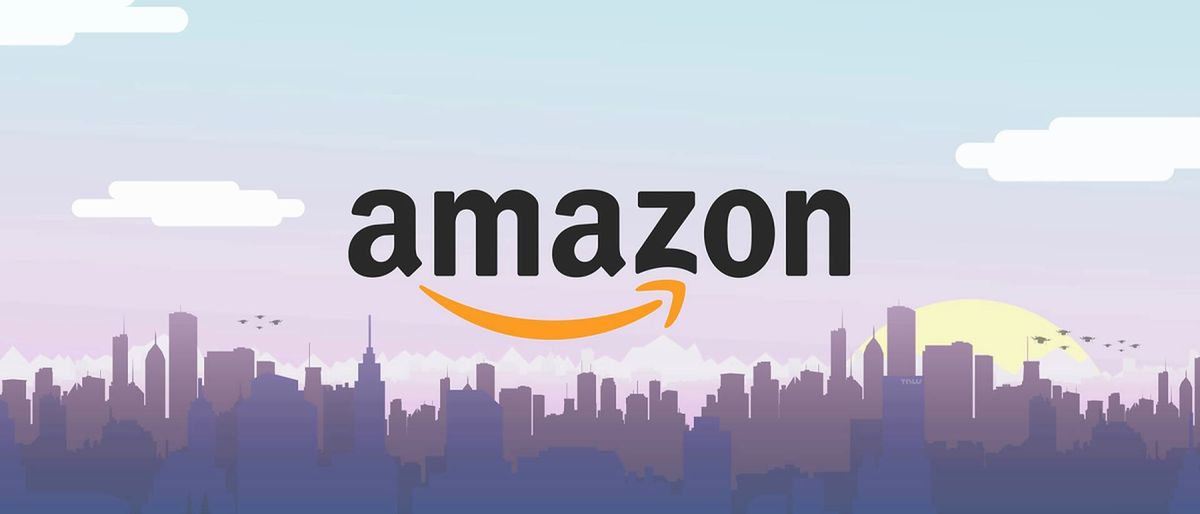 I Read 4 Books on Amazon and Jeff Bezos. This is What I Learned