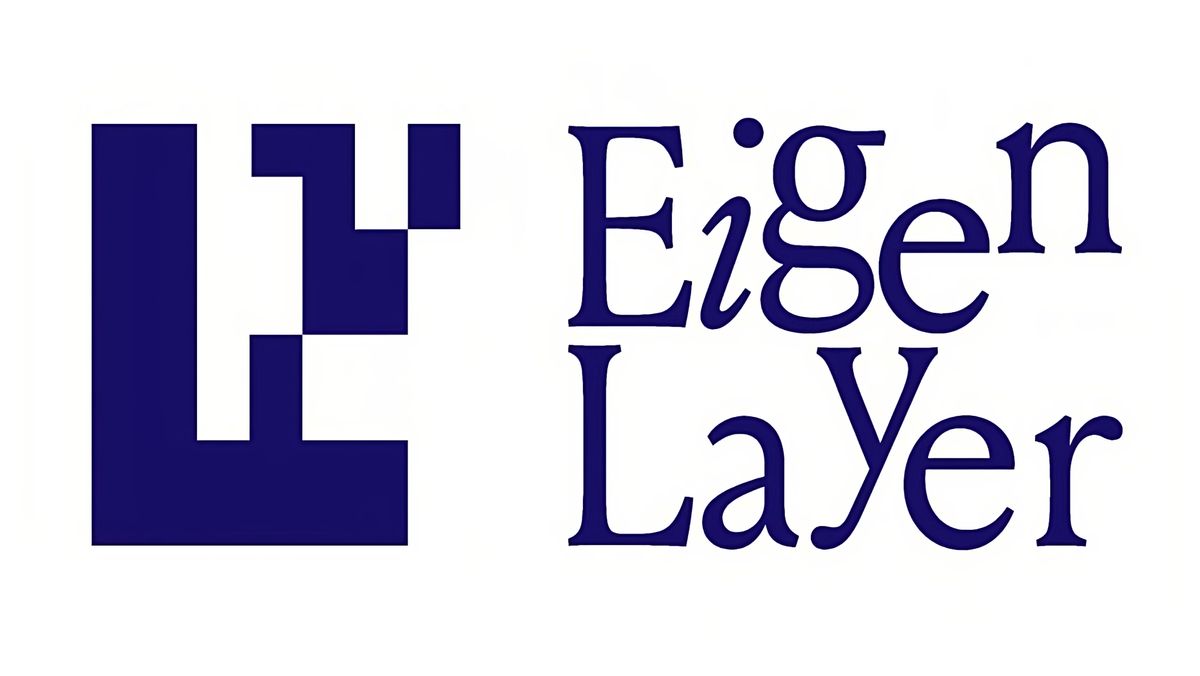 EigenLayer Explained (ETH Restaking)
