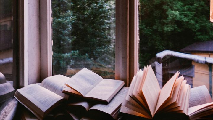 My Top 14 Books of All Time