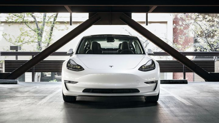 URGENT: Buy Tesla Stock