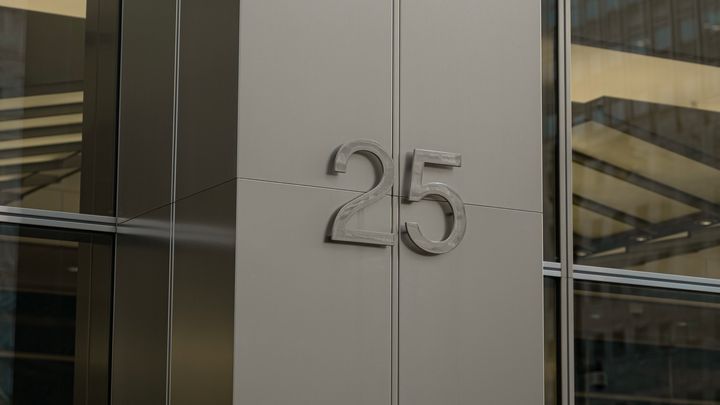 Lessons at 25