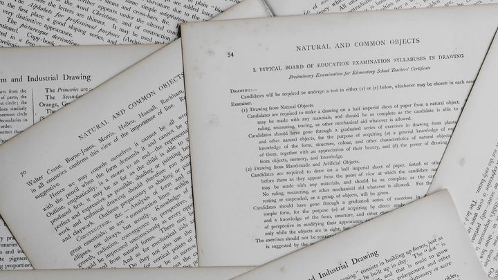You and Your Research Summary by Richard Hamming