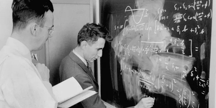 The Bit Player: Claude Shannon Documentary (Summary)